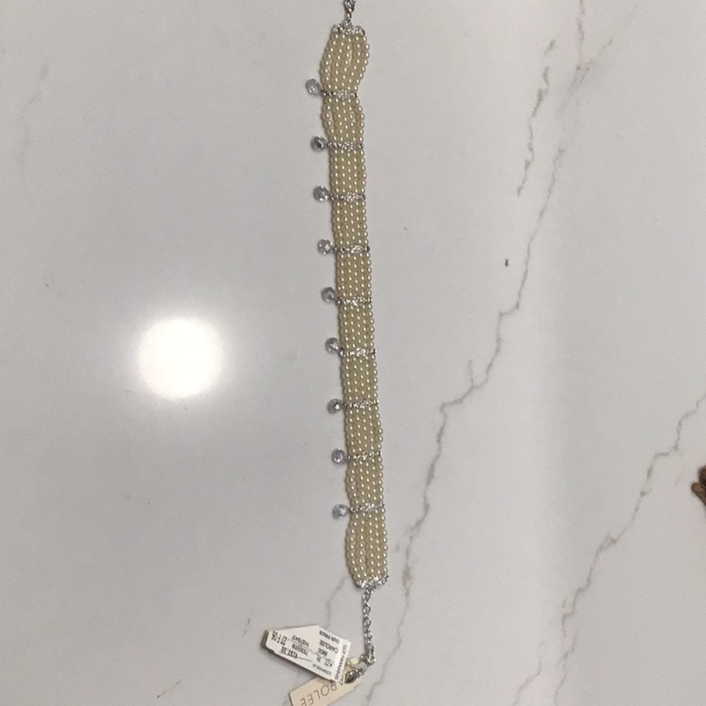 Carolee Crocker Necklace